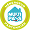 MULTIPASS 3€/jour
