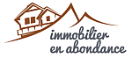 Immobilier en Abondance