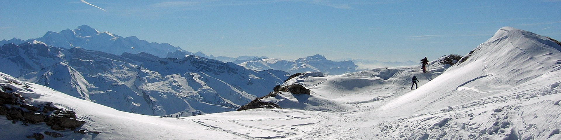 Bienvenue à Chatel